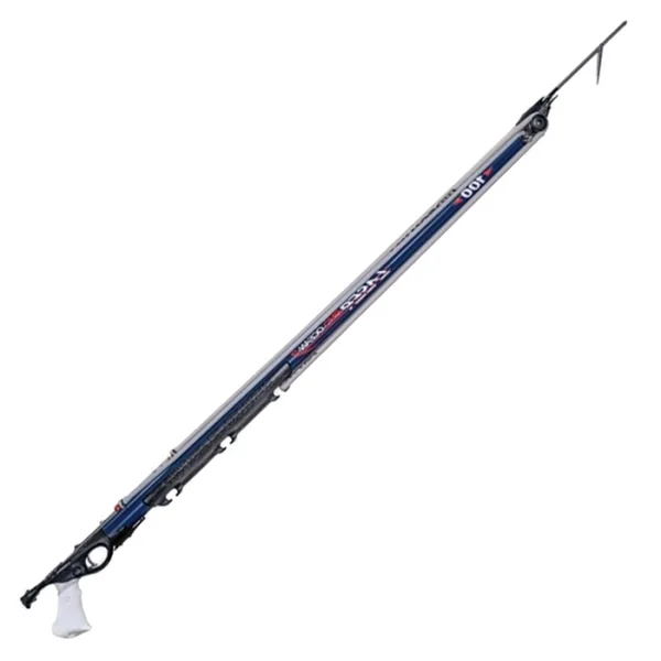 Arbalète fusil harpon chasse sous marine Pathos Laser Ocean Roller 82 cm