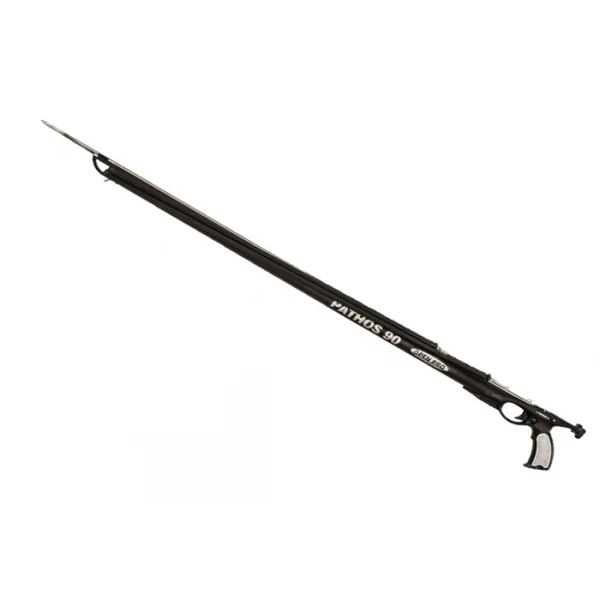 Arbalète fusil harpon chasse sous marine Pathos Open Pro 110 cm