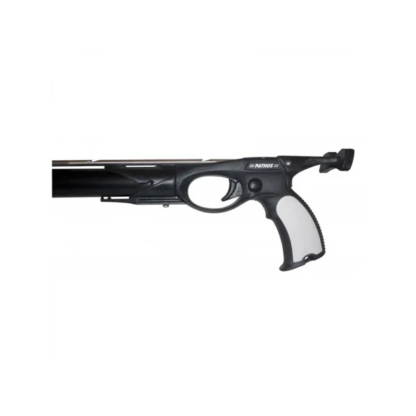 Arbalète fusil harpon chasse sous marine Pathos Open Pro 60 cm