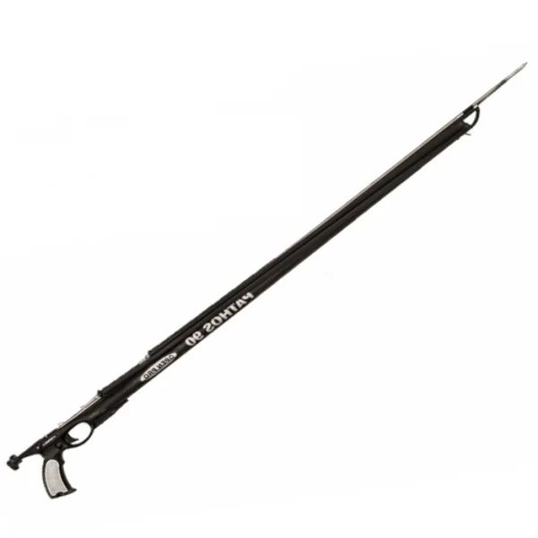Arbalète fusil harpon chasse sous marine Pathos Open Pro 60 cm
