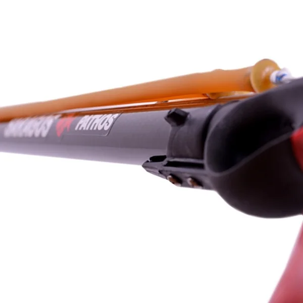 Arbalète fusil harpon chasse sous marine Pathos Saragos Carbon 60 cm