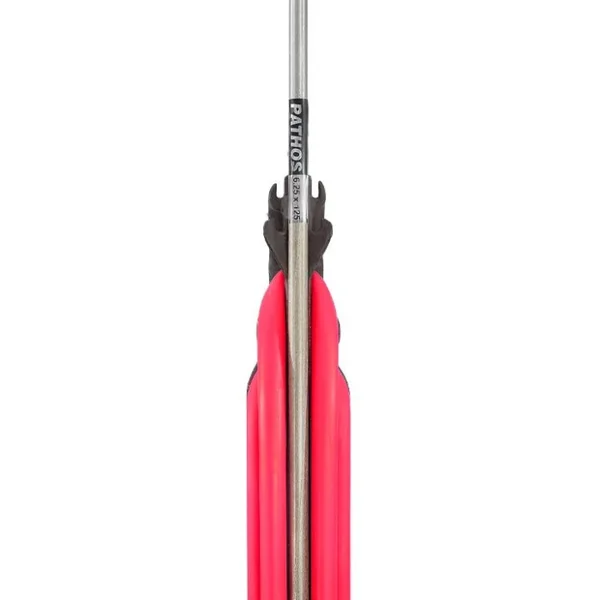 Arbalète fusil harpon chasse sous marine Pathos Saragos Evo Carbon 75 cm