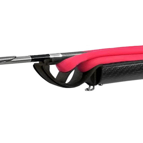 Arbalète fusil harpon chasse sous marine Pathos Saragos Evo Carbon 75 cm