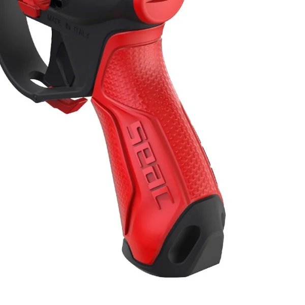 Arbalète fusil harpon chasse sous marine pneumatique Seac sub Asso UP avec Régulateur - 115 cm