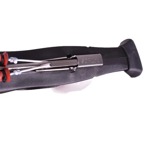 Arbalète fusil harpon chasse sous marine Roller Pathos Sniper-R 75 cm