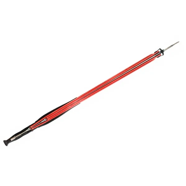 Arbalète fusil harpon chasse sous marine Roller Pathos Sniper-R 95 cm