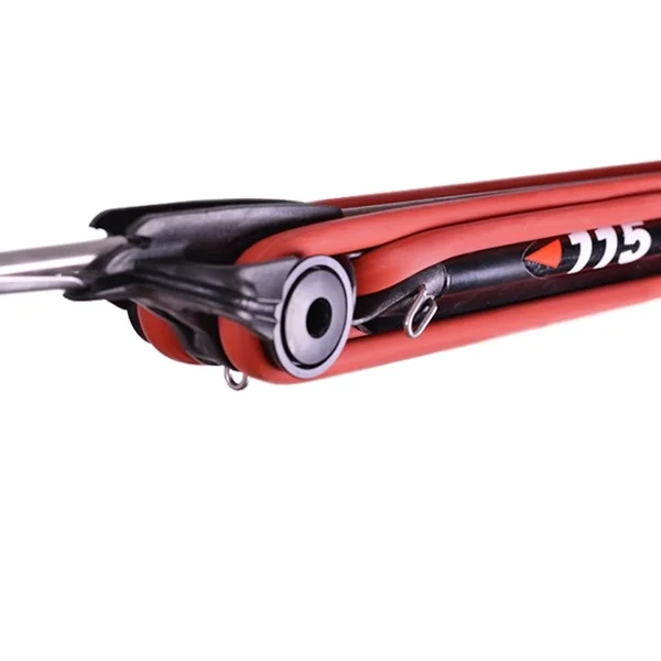 Arbalète fusil harpon chasse sous marine Roller Pathos Sniper-R 95 cm