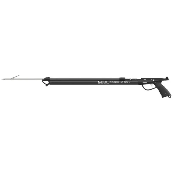 Arbalète fusil harpon chasse sous marine Seac sub Preda HC - 100 cm