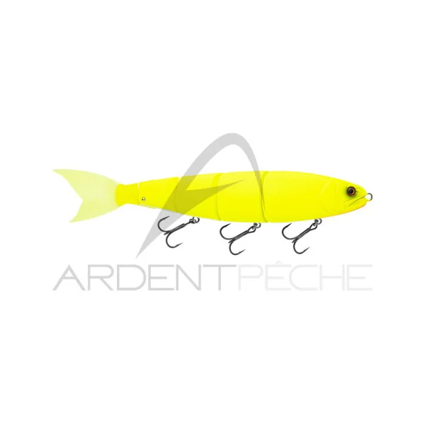 Balam 300 Sinking - prospectez encore plus profond - Ardent Pêche