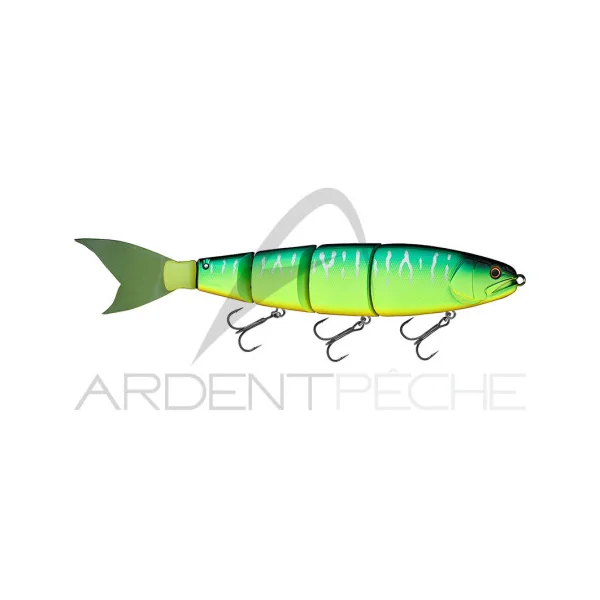 Balam 300 Sinking - prospectez encore plus profond - Ardent Pêche