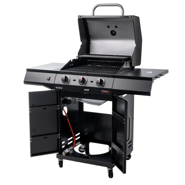 Barbecue A Gaz Char-Broil Performance Core B3
