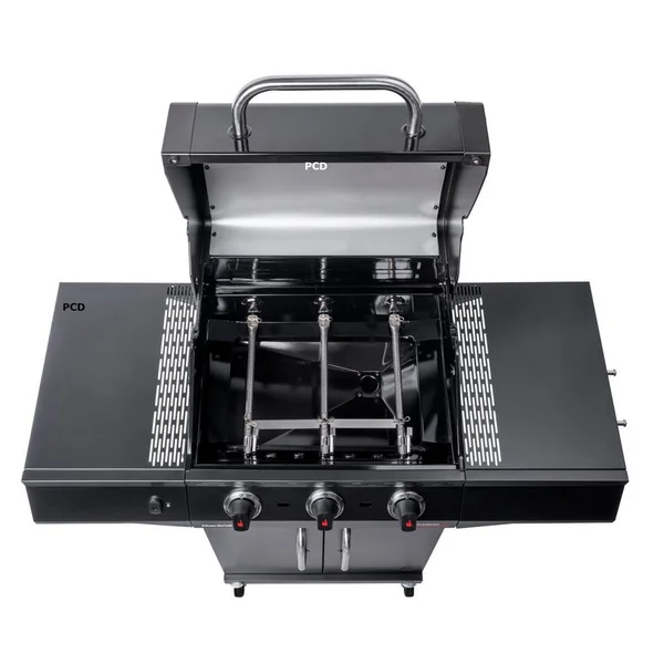 Barbecue A Gaz Char-Broil Performance Core B3