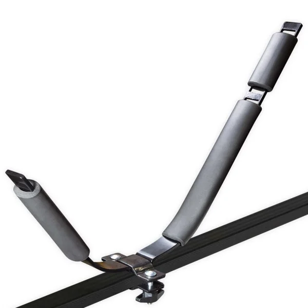 Barres de toit Aqua Design Type J