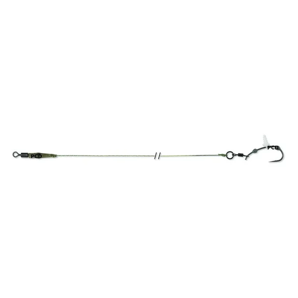 Bas De Ligne Carp Spirit Razor Point 360 Rig Par 2