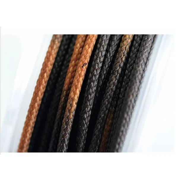 Bas de Ligne Silure Black Cat Lead Core 20M