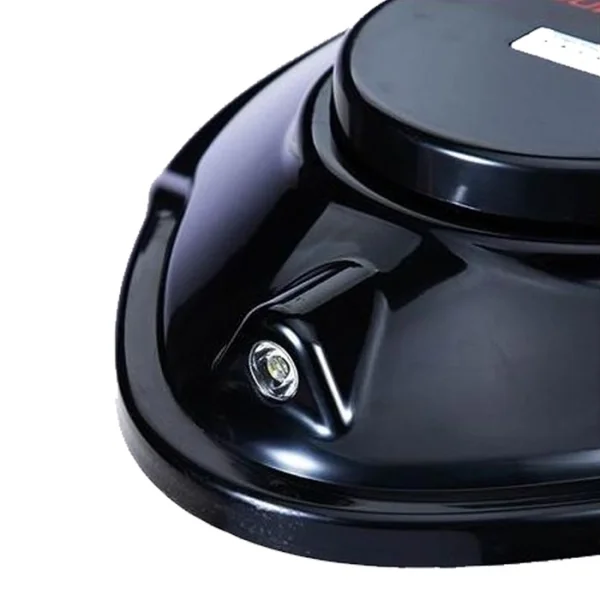 Bateau amorceur Boatman Actor Boat Pro - 10ah Noir Full Options