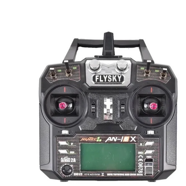 Bateau d'Amorçage Anatec Catamaran DL Forest Batterie Lithium 16Ah Et Fishing Robot