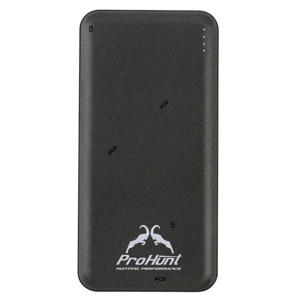 Batterie Externe Pro Hunt Powerbank Celsius USB A Et USB C