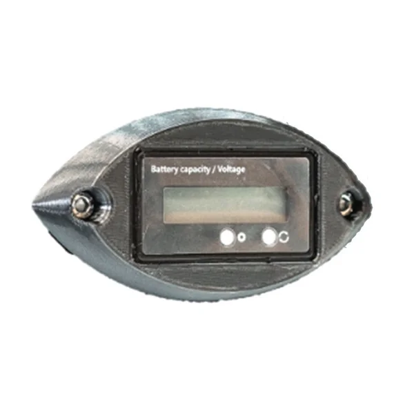 Batterie Lithium 7S 24V 50Ah Avec Sortie Régulée 12V Sh Lithium + Chargeur