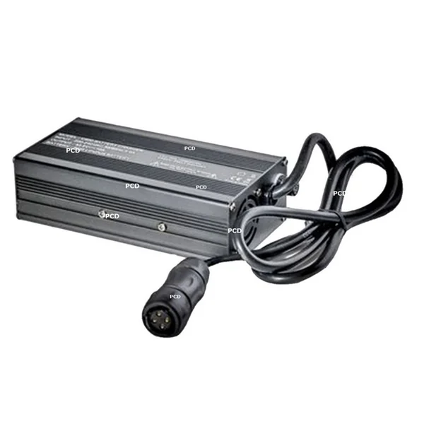 Batterie Valise Lithium Prestige BSR Life Po4 36V 100Amp Sans Sortie12V