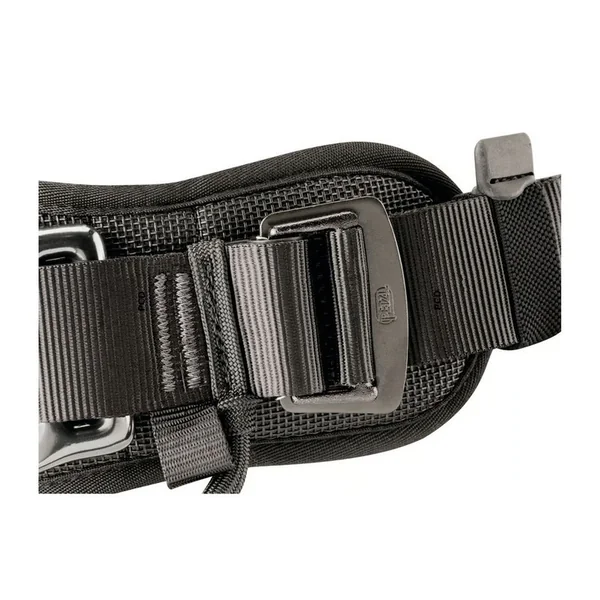 Baudrier Petzle Avao Sit Fast - Noir Jaune Taille L-XXL