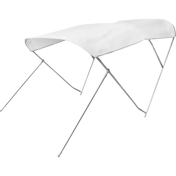 Bimini 3 arceaux Inox Cape Horn 215 X 140 X 200