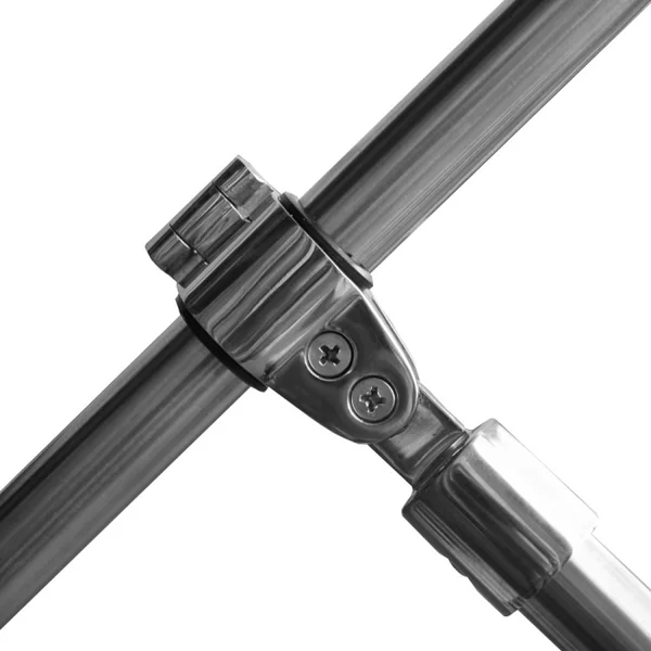 Bimini 3 arceaux Inox Cape Horn 215 X 140 X 200