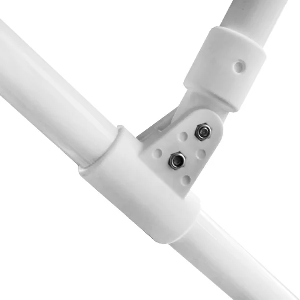 Bimini 4 arceaux Aluminium Cape Horn 200 X 150 X 255