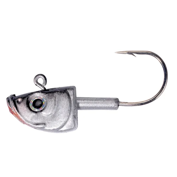 Blister de 3x Têtes Peintes Poisson 75g