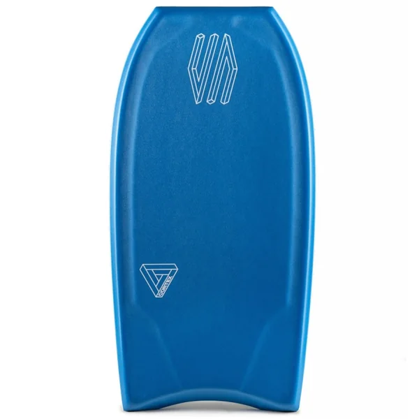 Bodyboard Sniper Improve Series Cortex PE Flex Bleu royal/Bleu 42