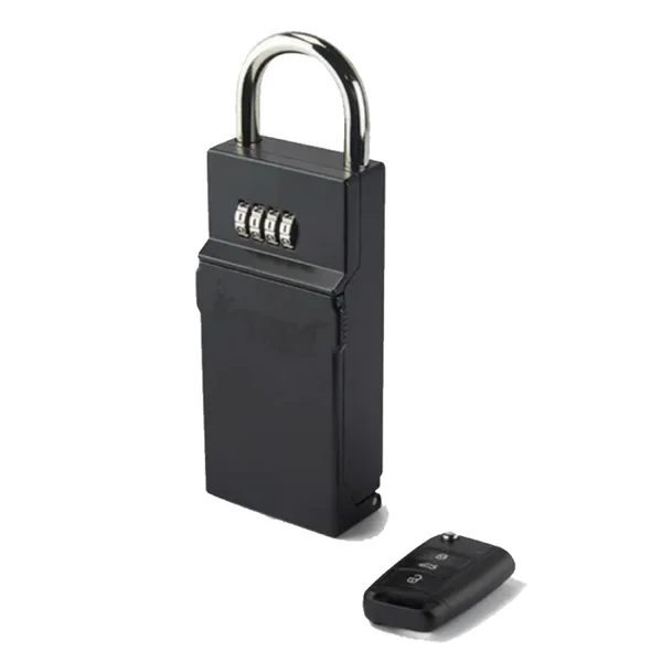 Boite a clefs avec code Northcore Keypod