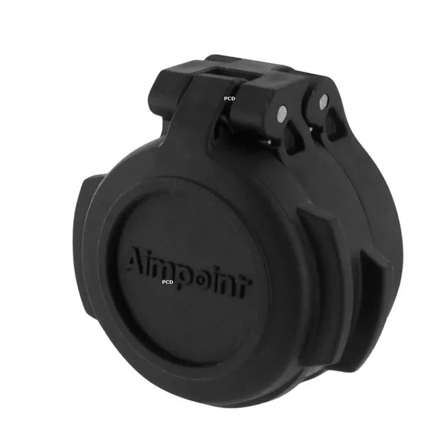 Bonnette Avant Flip-up Avec Filtre ARD Aimpoint Pour Micro H2 Et T2 et Comp M5 Et M5s