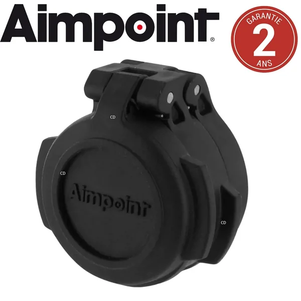 Bonnette Avant Flip-up Avec Filtre ARD Aimpoint Pour Micro H2 Et T2 et Comp M5 Et M5s