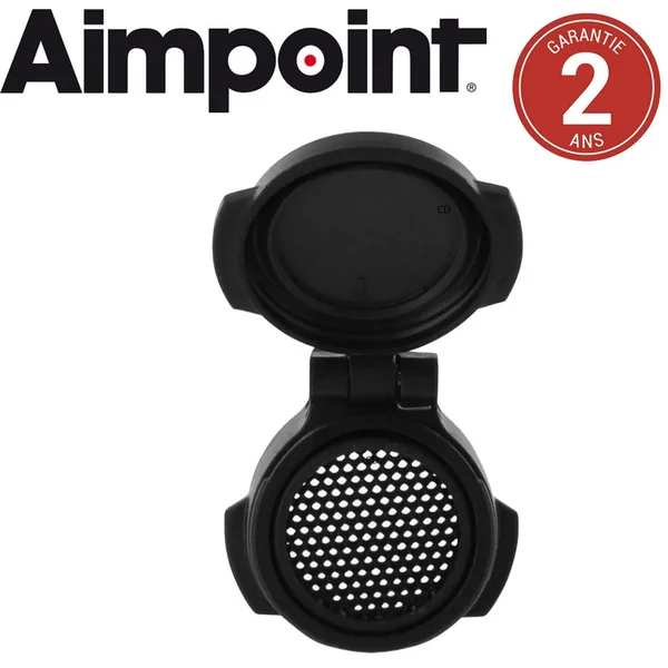 Bonnette Avant Flip-up Avec Filtre ARD Aimpoint Pour Micro H2 Et T2 et Comp M5 Et M5s