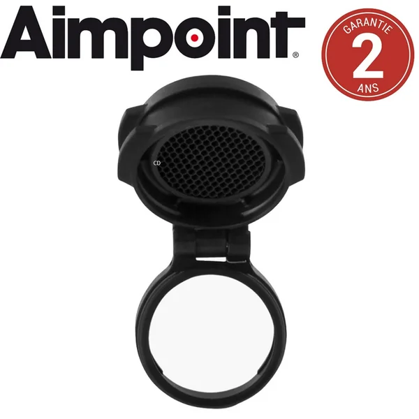 Bonnette Avant Flip-up Avec Filtre ARD Aimpoint Pour Micro H2 Et T2 et Comp M5 Et M5s