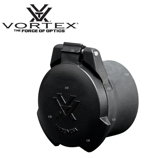 BONNETTE VORTEX OPTICS DEFENDER POUR LUNETTES AVEC OBJECTIF DE 40MM