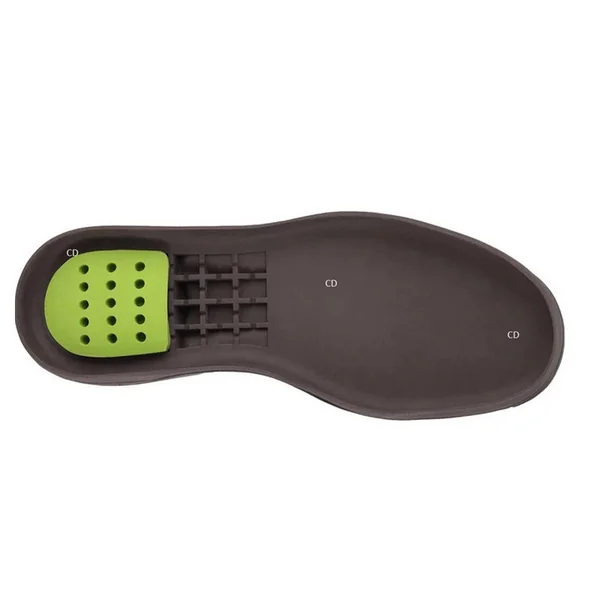 Bottes Homme Aigle Parcours 2 Signature Doublées Cuir Mollets Forts