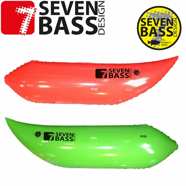 BOUDIN DROIT ET GAUCHE POUR FLOAT TUBE SBD ET ELEMENT SEVEN BASS