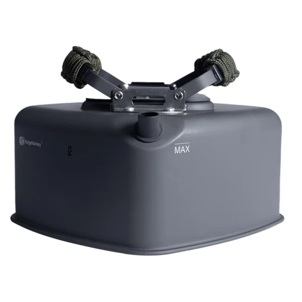 Bouilloire Carrée Ridge Monkey Paracord Edition Taille L