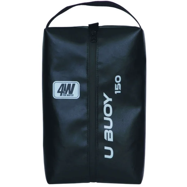 Bouée de sauvetage fer à cheval 4Water gonflable avec feu