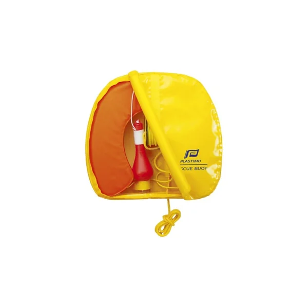 Bouée de sauvetage Fer à Cheval Plastimo Rescue Buoy SOLAS