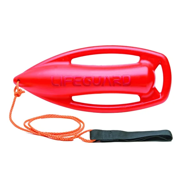Bouée de sauvetage Plastimo Lifeguard