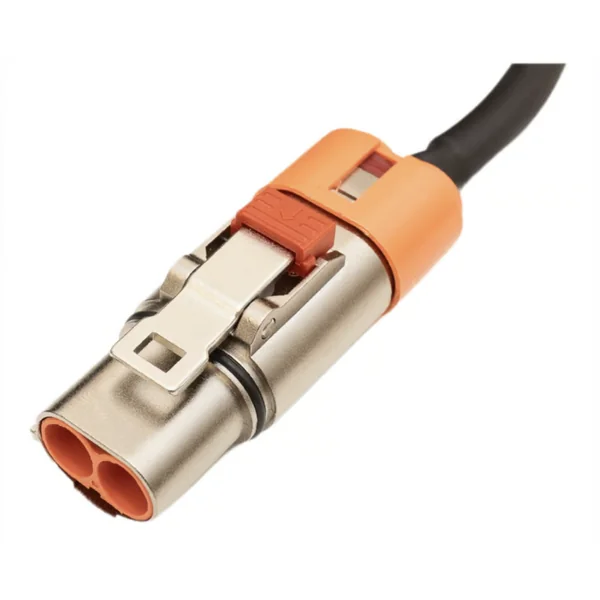 Boîtier de Connexion BSR Amphénol 60A avec Sortie Sondeur et Sonde LIVE