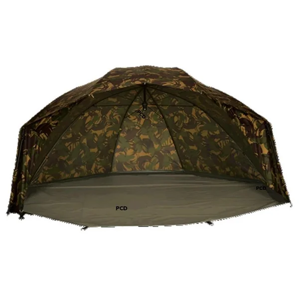 Brolly Aqua Products DPM Fast & Light Brolly Camo