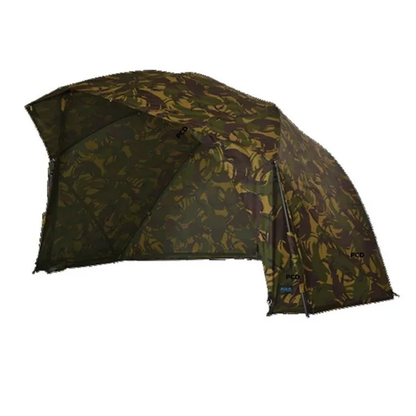 Brolly Aqua Products DPM Fast & Light Brolly Camo