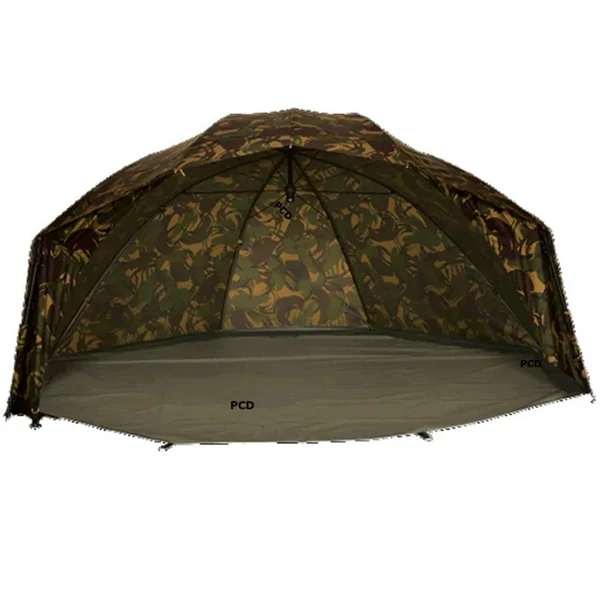 Brolly Aqua Products DPM Fast & Light Brolly Camo