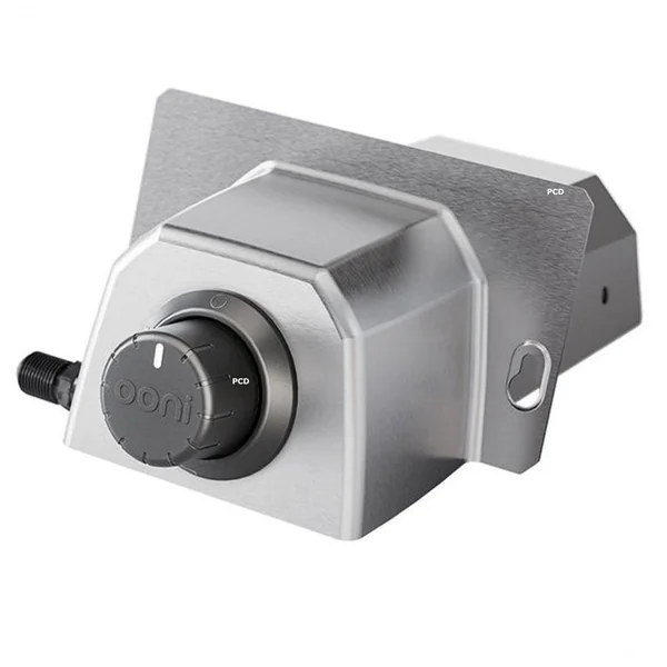 Brûleur A Gaz Pour Four A Pizza Ooni Karu 12, Karu 12G Et Karu 2