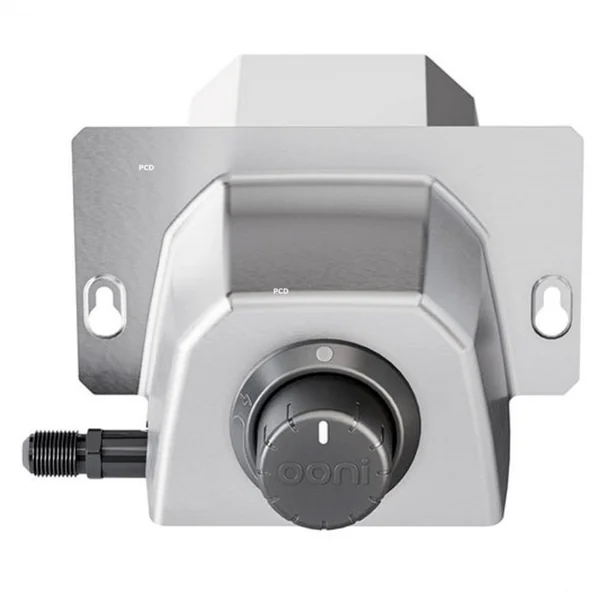 Brûleur A Gaz Pour Four A Pizza Ooni Karu 12, Karu 12G Et Karu 2