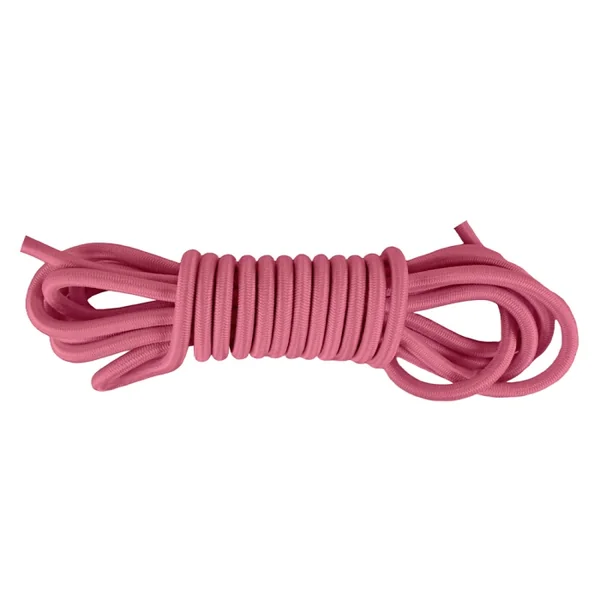 Bungee corde élastique de pont Paddle kayak 3m Rose