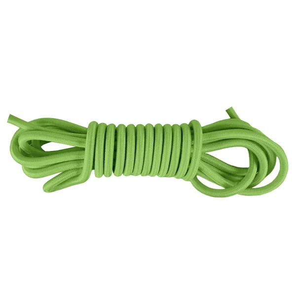 Bungee corde élastique de pont Paddle kayak 3m Vert clair